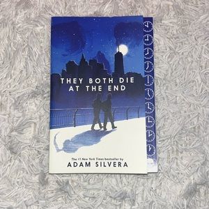 They both die at the end